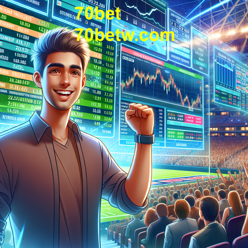 Apostas Ao Vivo no 70bet: A Emoção em Tempo Real