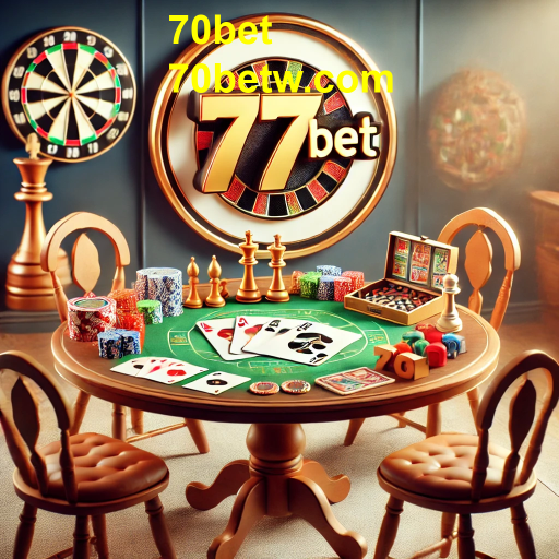 Jogos de Mesa